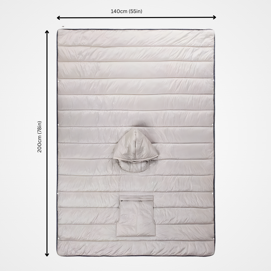 TopRidge™ Summit Cloak