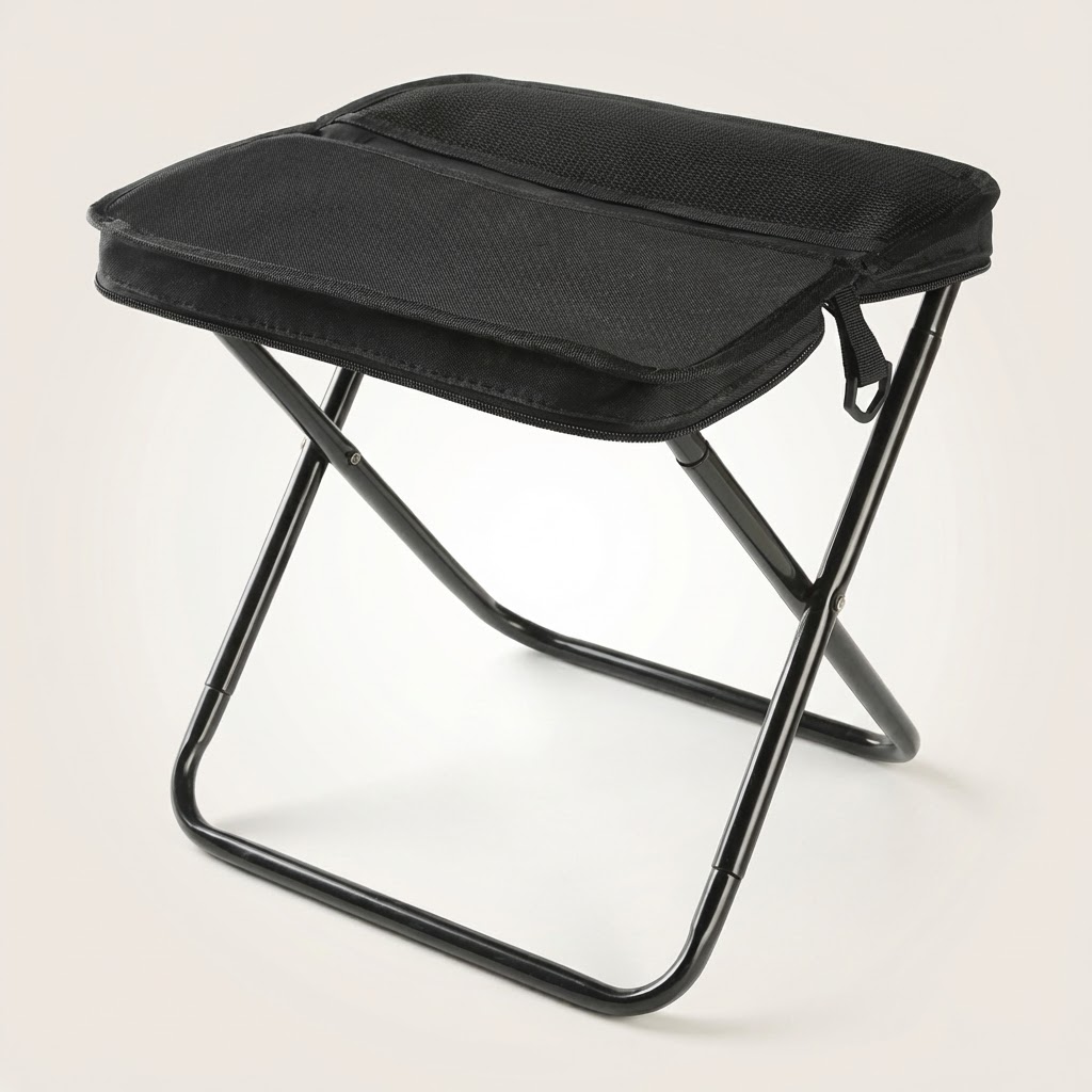 TopRidge™ Compact Seat