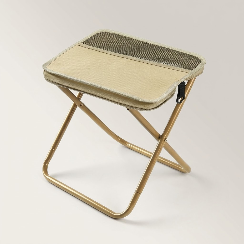 TopRidge™ Compact Seat