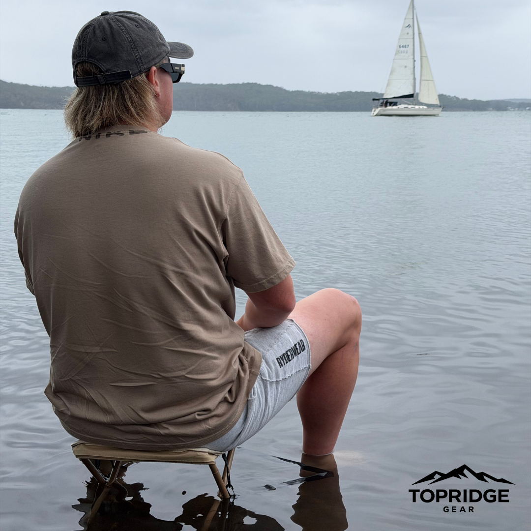 TopRidge™ Compact Seat