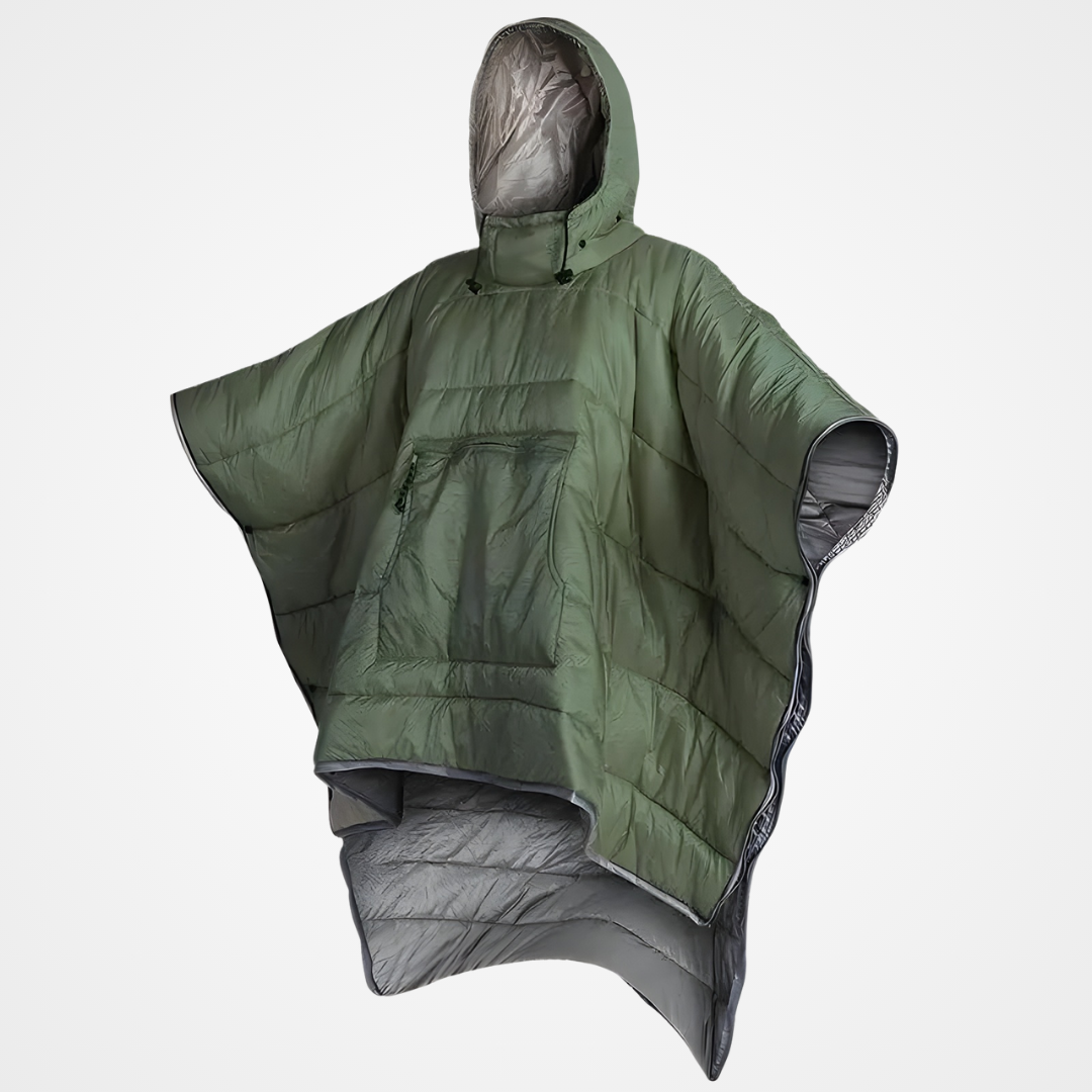 TopRidge™ Summit Cloak