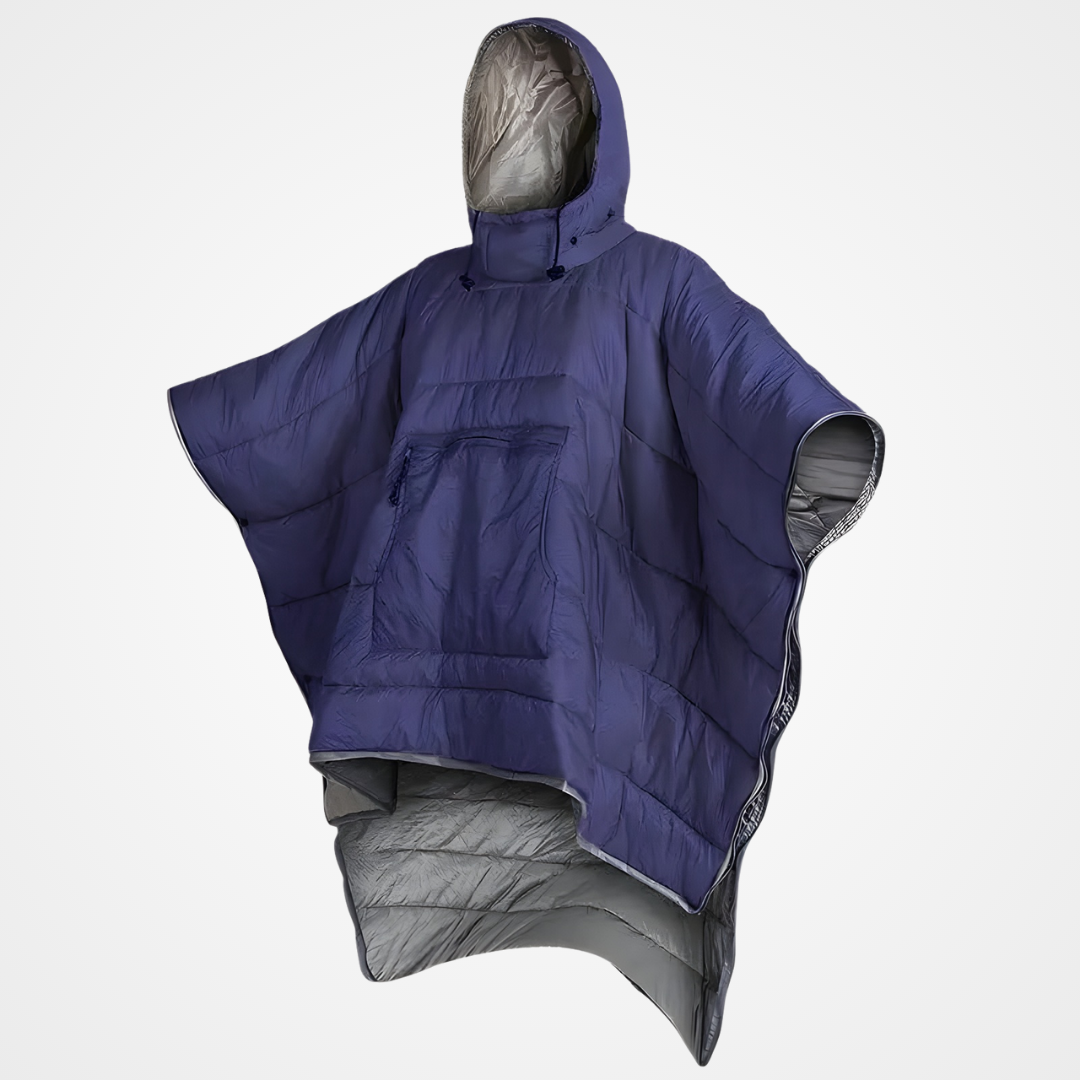 TopRidge™ Summit Cloak