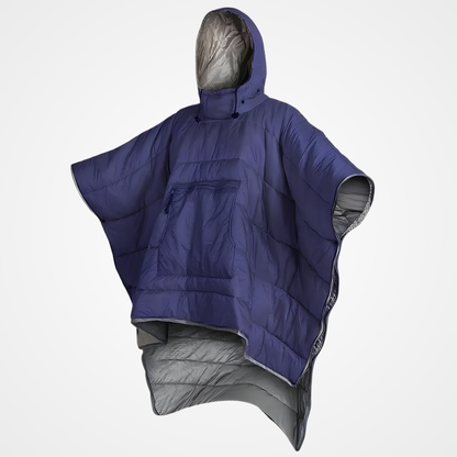 TopRidge™ Summit Cloak