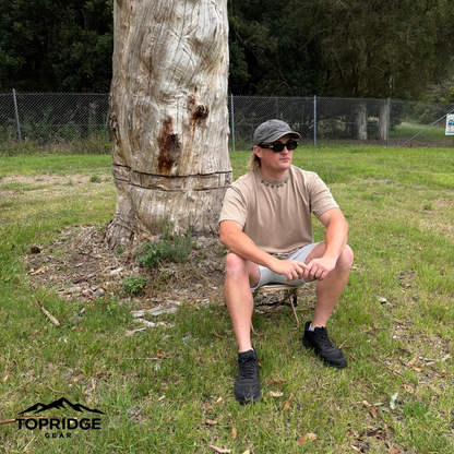 TopRidge™ Compact Seat