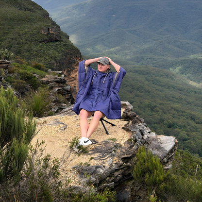 TopRidge™ Summit Cloak