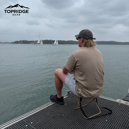 TopRidge™ Compact Seat