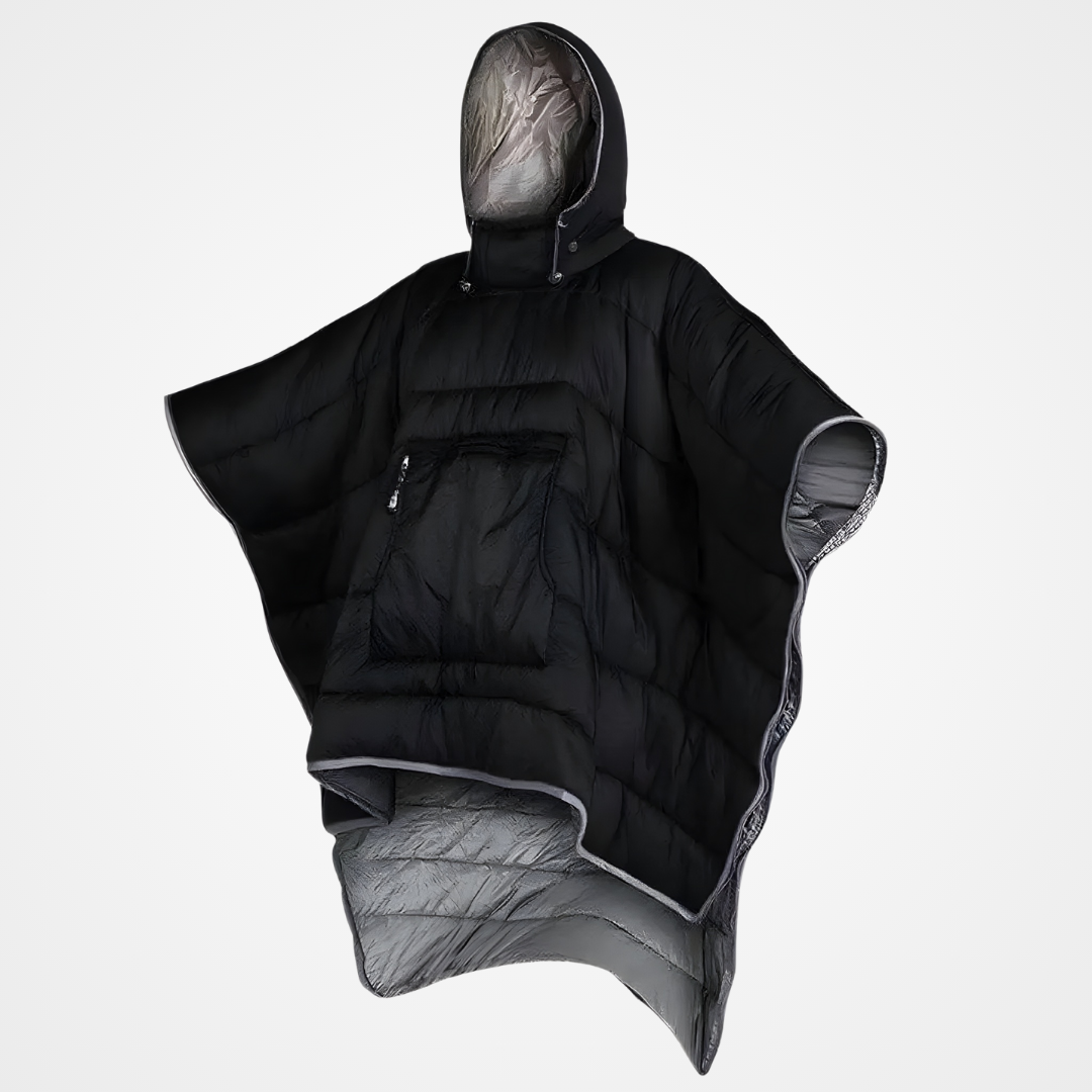 TopRidge™ Summit Cloak