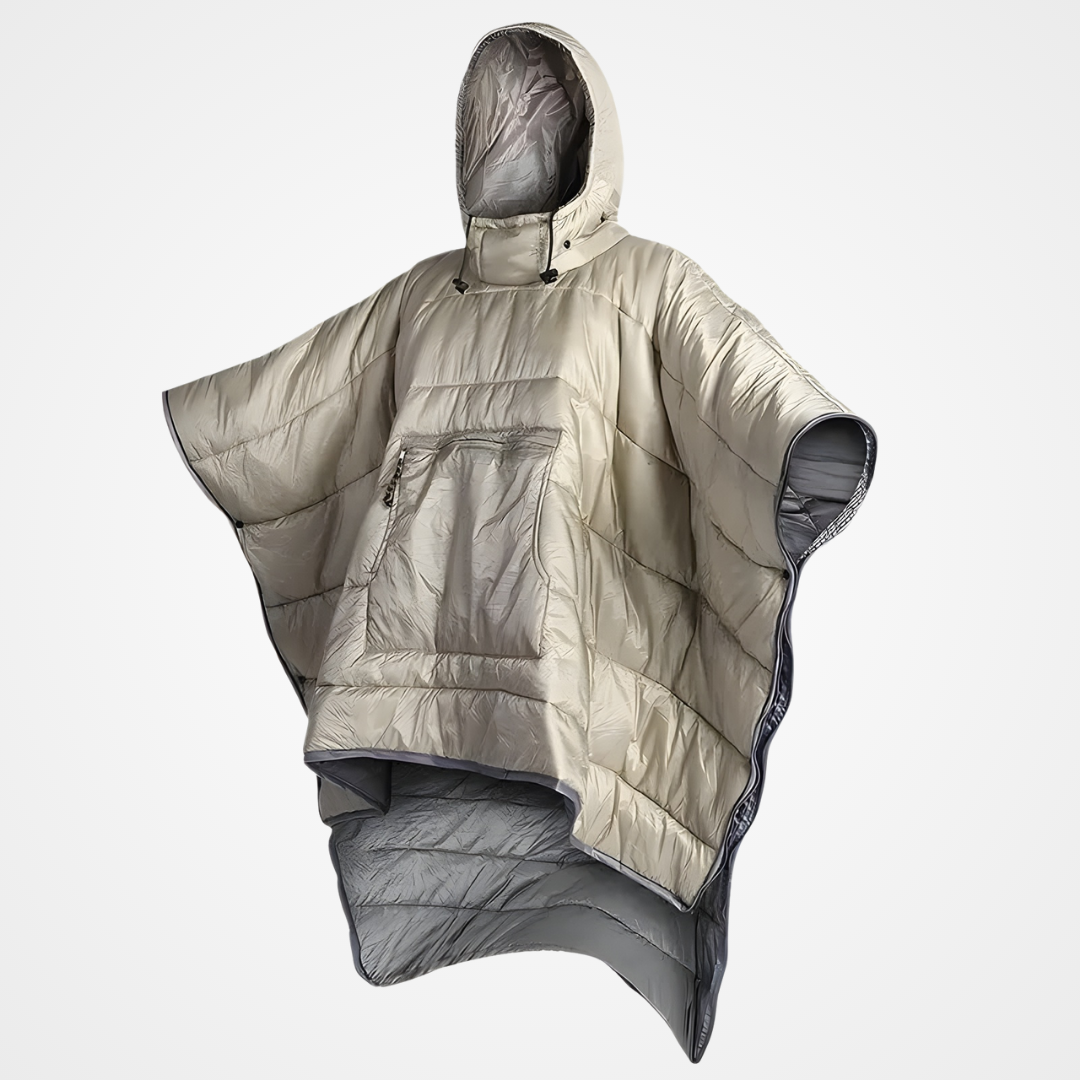 TopRidge™ Summit Cloak