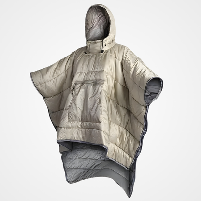 TopRidge™ Summit Cloak