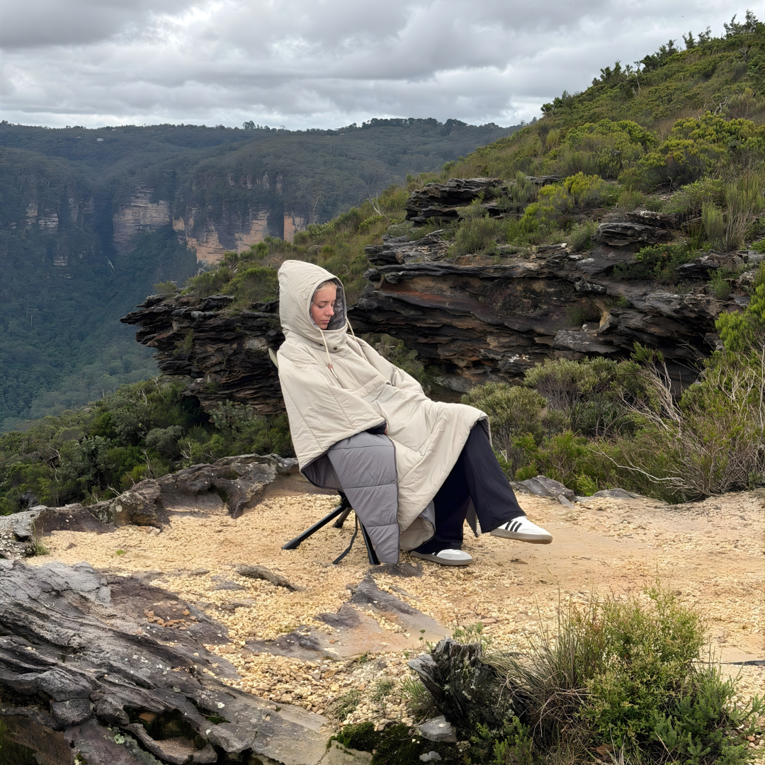 TopRidge™ Summit Cloak