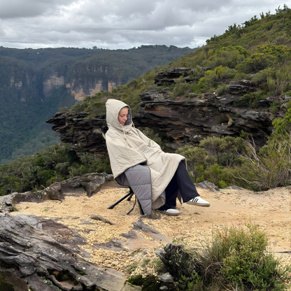 TopRidge™ Summit Cloak