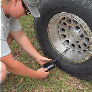 1. Inflate Anything, Anywhere, Anytime