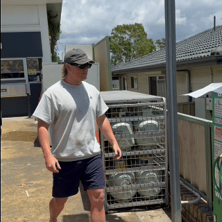 4. Set It. Forget It. Perfect Every Time.